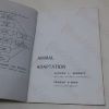 Picture of Animal Adaptation (Modern Biology series)