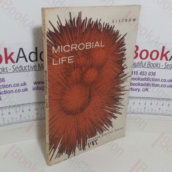 Picture of Microbial Life (Modern Biology series)