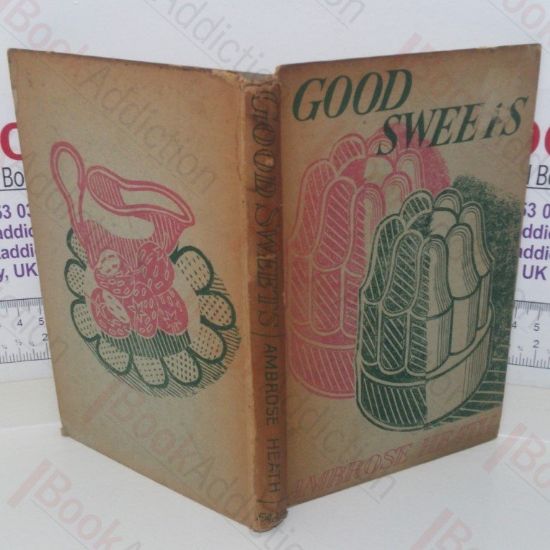 Picture of Good Sweets