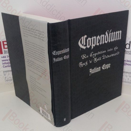 Picture of Copendium