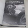 Picture of Mercedes-Benz - Quicksilver Century: The Celebrated Saga of the Cars and Men that Made Mercedes-Benz the Most Feared and Revered Name in Racing, 1894 to 1995