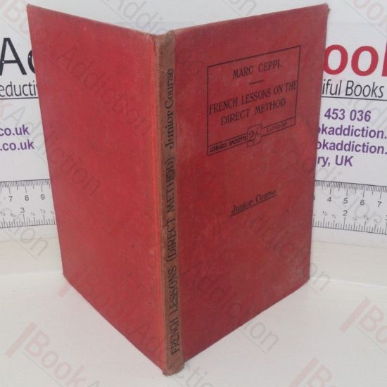 Picture of French Lessons on the Direct Method: Junior Course