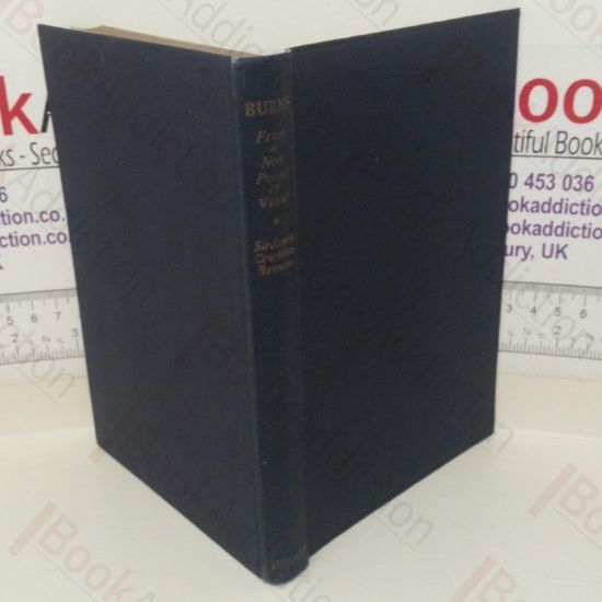 Picture of Burns from a New Point of View