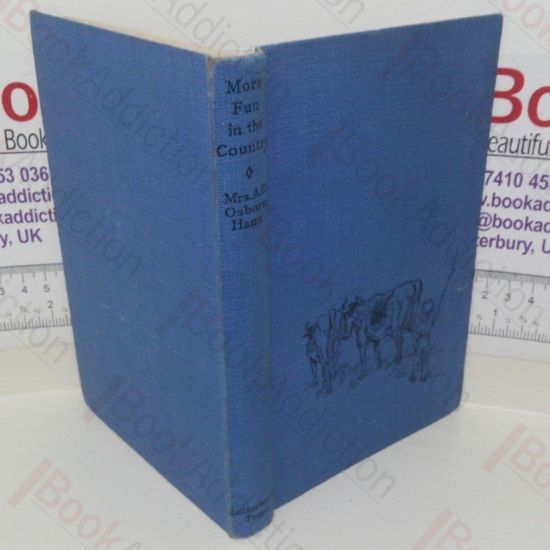 Picture of More Fun In The Country