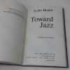 Picture of Toward Jazz
