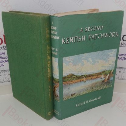 Picture of A Second Kentish Patchwork