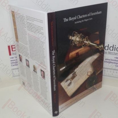 Picture of The Royal Charters of Faversham including the Magna Carta