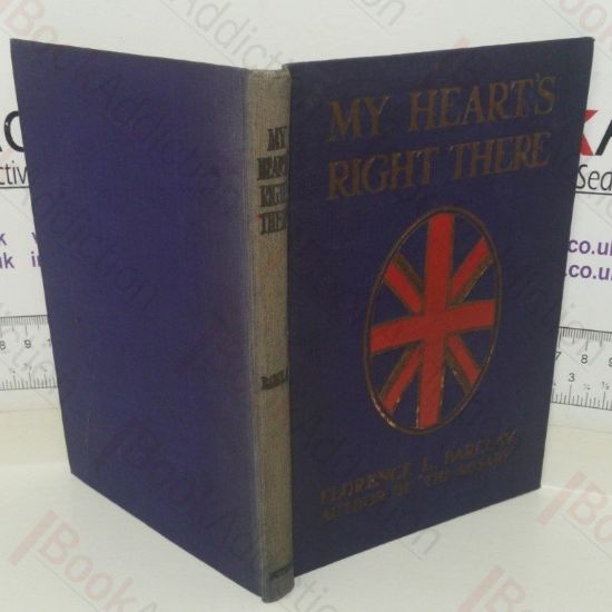 Picture of My Heart's Right There