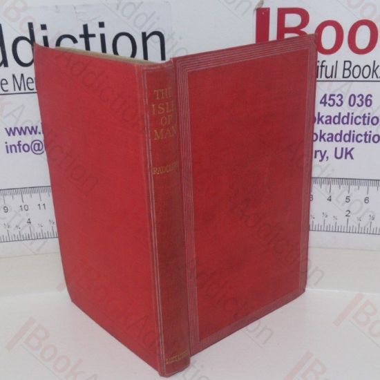 Picture of The Isle Of Man (Little Guide Book series)