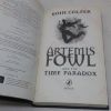Picture of Artemis Fowl and the Time Paradox