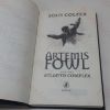 Picture of Artemis Fowl and the Atlantis Complex