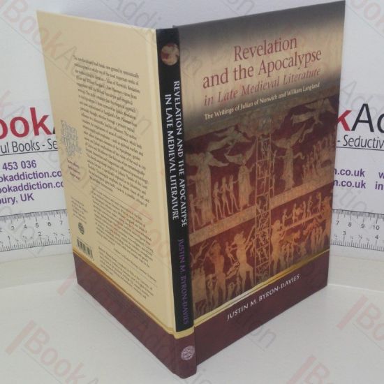 Picture of Revelation and the Apocalypse in Late Medieval Literature: The Writings of Julian of Norwich and William Langland