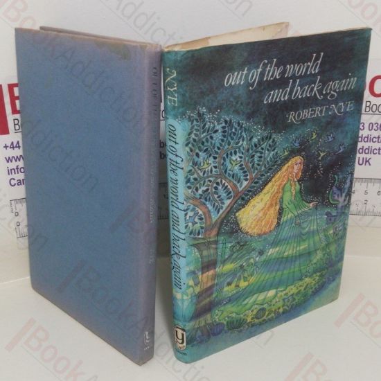 Picture of Out of The World and Back Again