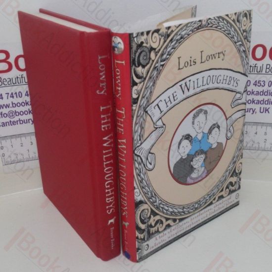 Picture of The Willoughbys