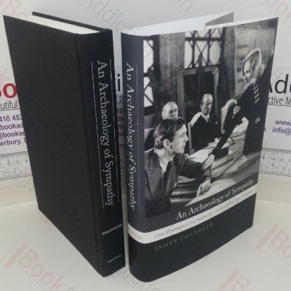 Picture of An Archaeology of Sympathy: The Sentimental Mode in Literature and Cinema