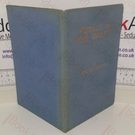 Picture of Petals in the Breeze