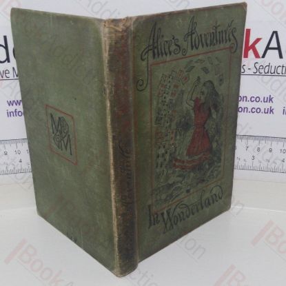 Picture of Alice's Adventures in Wonderland