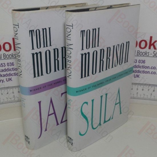 Picture of Jazz; Sula (Two Volumes)