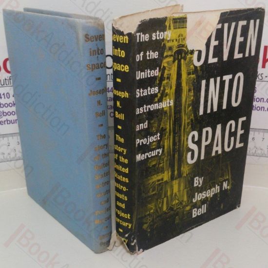 Picture of Seven Into Space: The Story of the Mercury Astronauts