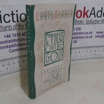 Picture of Coming Out to God: Prayers for Lesbians and Gay Men, Their Families and Friends