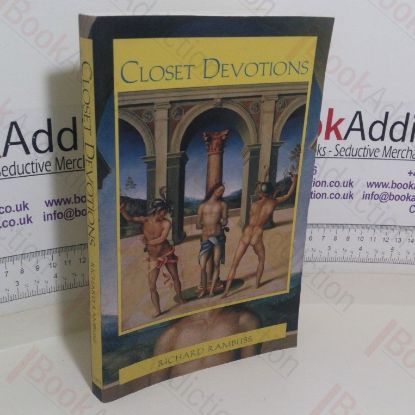 Picture of Closet Devotions (Series Q)