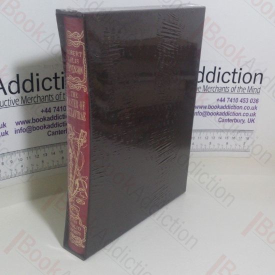 Picture of The Master of Ballantrae