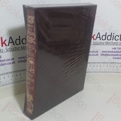 Picture of The Strange Case of Dr Jekyll and Mr Hyde; Weir of Hermiston