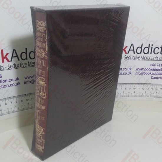 Picture of The Strange Case of Dr Jekyll and Mr Hyde; Weir of Hermiston