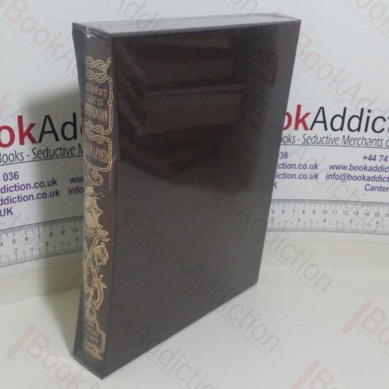 Picture of Kidnapped