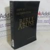 Picture of Steps to Recovery from Bible Abuse (Signed and Inscribed)
