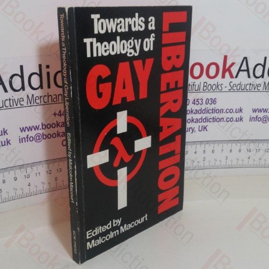 Picture of Towards a Theology of Gay Liberation