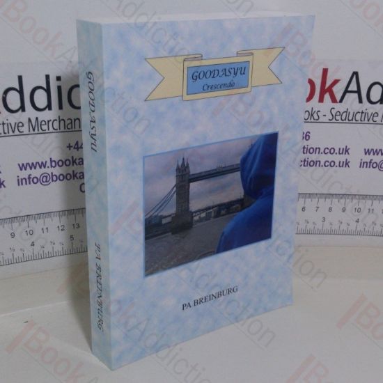 Picture of Goodasyu Crescendo: A Tale of Two Students on a Romantic Seesaw