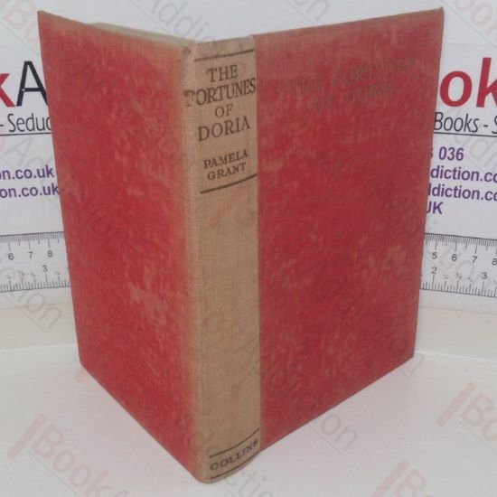 Picture of The Fortunes of Doria