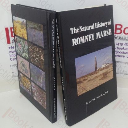 Picture of The Natural History of Romney Marsh