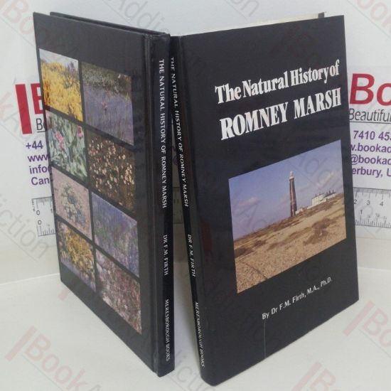 Picture of The Natural History of Romney Marsh