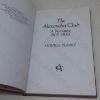 Picture of The Alexandra Club: A Narrative, 1903-1983
