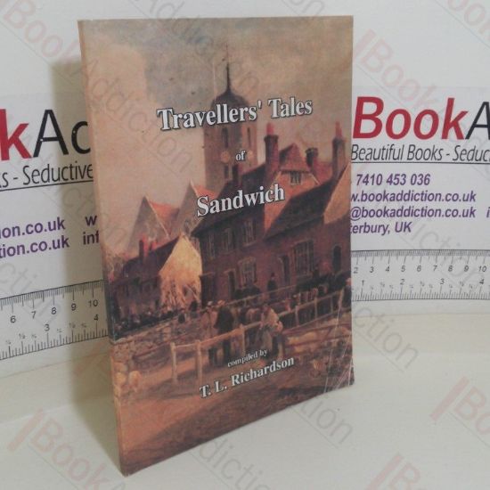 Picture of Travellers' Tales of Sandwich