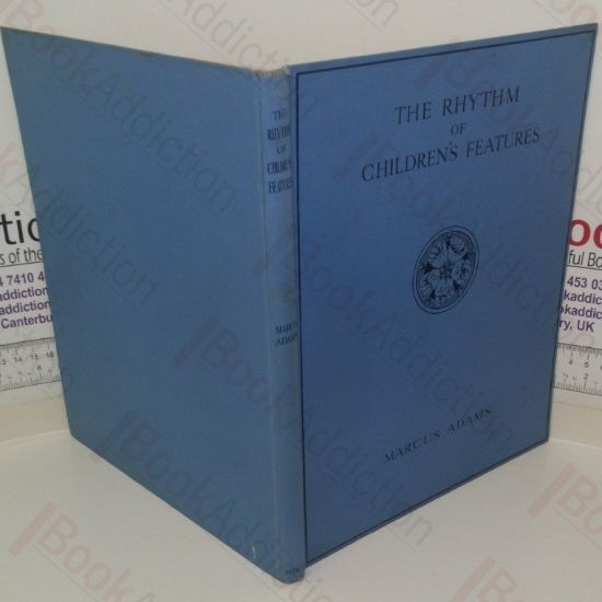 Picture of The Rhythm of Children's Features