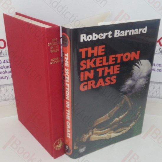 Picture of The Skeleton in the Grass (Signed)