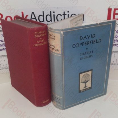 Picture of David Copperfield (Collins Pocket Classics series, No. 1)