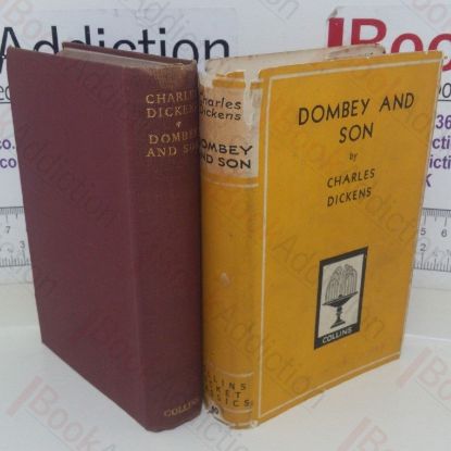Picture of Dombey and Son (Collins Pocket Classics series, No. 40)
