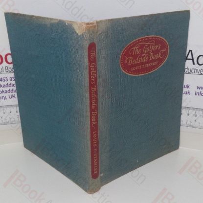 Picture of The Golfer's Bedside Book