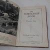 Picture of The Friendship Book: A Thought for Each Day in 1956