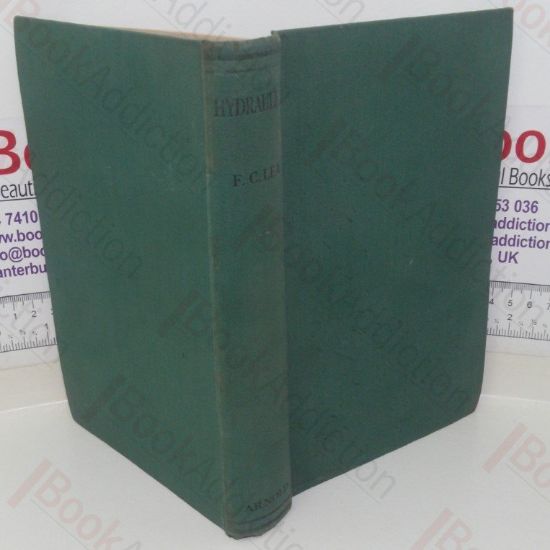 Picture of Hydraulics for Engineers and Engineering Students