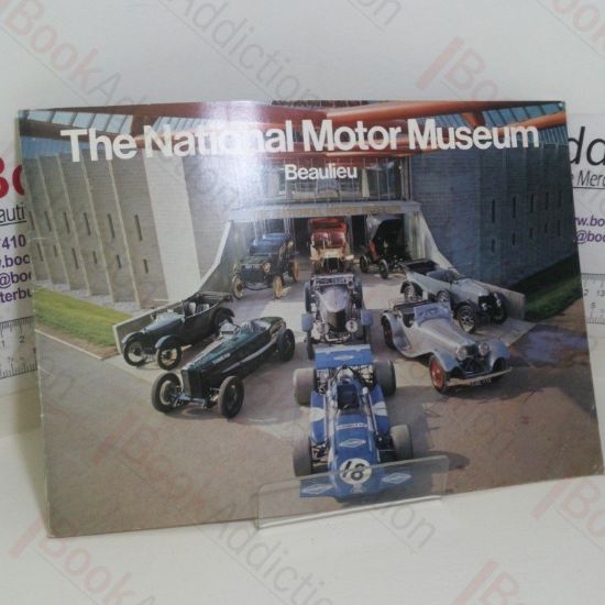 Picture of The National Motor Museum: Beaulieu