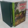 Picture of Purnell's Treasury of Horse and Pony Stories