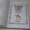 Picture of Purnell's Treasury of Horse and Pony Stories