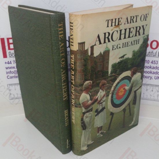 Picture of The Art of Archery