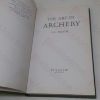 Picture of The Art of Archery