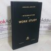 Picture of Introduction to Work Study